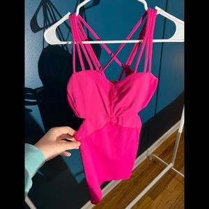 Lululemon Exquisite tank